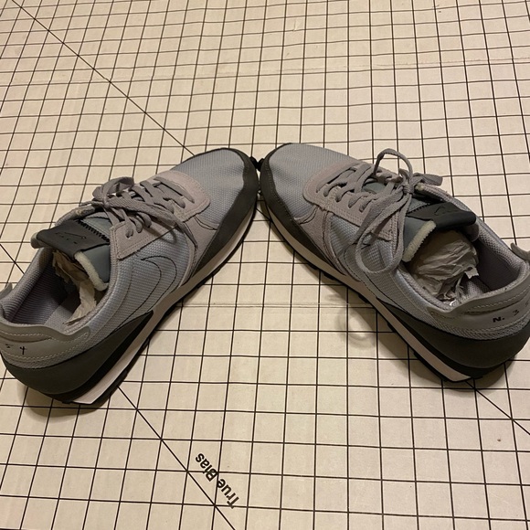 Nike DBREAK-TYPE Wolf Grey - Picture 5 of 5